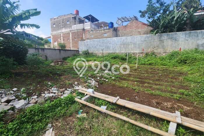 Tanah untuk Dijual di Cimahi Utara Cimahi Luas 102m2 Tanah untuk Dijual di Cimahi Utara Cimahi Luas 102m2