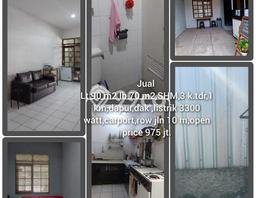 BEST OFFER! Rumah Untuk Investasi di Taman Holis Indah, LT 90m2m² Bangunan 70m2m² BEST OFFER! Rumah Untuk Investasi di Taman Holis Indah, LT 90m2m² Bangunan 70m2m²