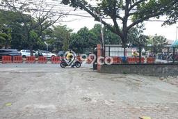 Kavling Tanah untuk Dijual di Soekarno Hatta, Bandung, Luas 2700m2 Kavling Tanah untuk Dijual di Soekarno Hatta, Bandung, Luas 2700m2