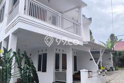Rumah Modern 2 Kamar LT 96m2 di Ujungberung Rumah Modern 2 Kamar LT 96m2 di Ujungberung