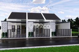Jual Rumah Strategis Bagus Punya 2 KT di Arcamanik Bandung SHM Jual Rumah Strategis Bagus Punya 2 KT di Arcamanik Bandung SHM