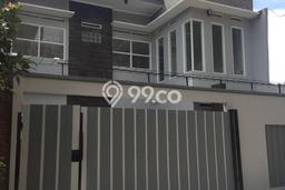 Rumah Minimalis 5 KT LT 225m2 di Setiabudi Rumah Minimalis 5 KT LT 225m2 di Setiabudi
