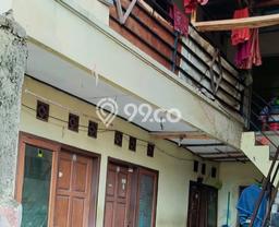 Rumah Modern 15 KT di Laswi Bandung Unfurnished Rumah Modern 15 KT di Laswi Bandung Unfurnished