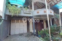 Rumah Modern 7 KT LT 320m2 di Soekarno Hatta Rumah Modern 7 KT LT 320m2 di Soekarno Hatta