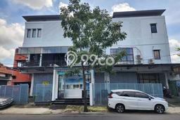 Paling Dicari! Ruko Dijual di Soekarno Hatta Harga Kompetitif Paling Dicari! Ruko Dijual di Soekarno Hatta Harga Kompetitif