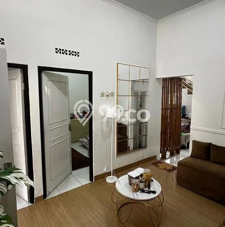 Rumah Strategis Modern Lb 56m2 di Soreang, Bandung Rumah Strategis Modern Lb 56m2 di Soreang, Bandung