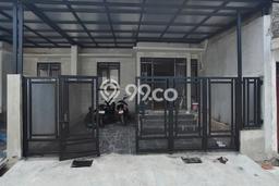 Rumah Luas Asri 2 KT Siap Pakai di Ciwastra Bandung Rumah Luas Asri 2 KT Siap Pakai di Ciwastra Bandung