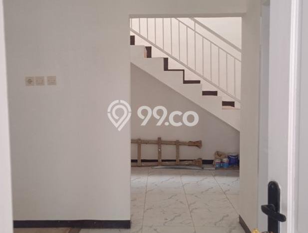 Rumah Strategis Minimalis Lb 110m2 di Margahayu, Bandung Rumah Strategis Minimalis Lb 110m2 di Margahayu, Bandung