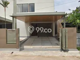 PROPERTI PILIHAN! Rumah di Soekarno Hatta, LT 108m2m² Bangunan 118m2m² PROPERTI PILIHAN! Rumah di Soekarno Hatta, LT 108m2m² Bangunan 118m2m²