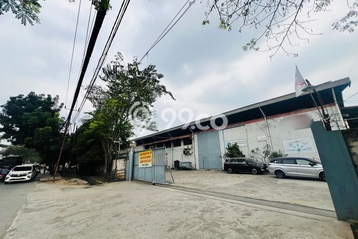 Gudang Bagus Dijual di Jurumudi Tangerang Strategis Cocok untuk Kembangkan Bisnis Gudang Bagus Dijual di Jurumudi Tangerang Strategis Cocok untuk Kembangkan Bisnis