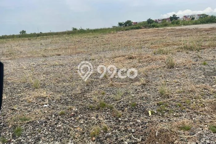 Disewakan Segera Tanah di Benowo Luas 15000m2 Area Potensial Disewakan Segera Tanah di Benowo Luas 15000m2 Area Potensial