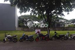 Lahan Kosong Dijual di Sambikerep, Surabaya, Luas 172m2 Area Strategis Lahan Kosong Dijual di Sambikerep, Surabaya, Luas 172m2 Area Strategis