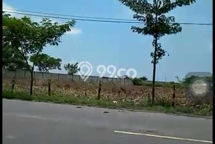 Lahan Strategis di Widang Dijual dengan Luas 40000m2 Lahan Strategis di Widang Dijual dengan Luas 40000m2