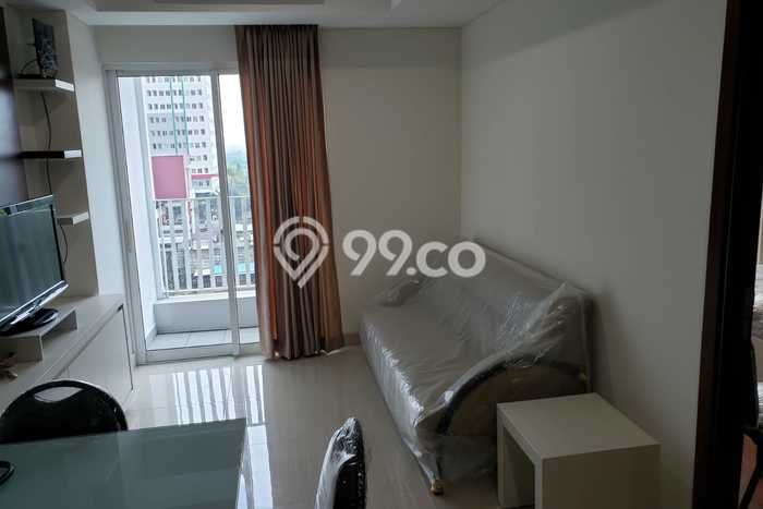 Hunian Apartemen Ideal untuk Dijual di Surabaya dengan 1 Kamar Hunian Apartemen Ideal untuk Dijual di Surabaya dengan 1 Kamar