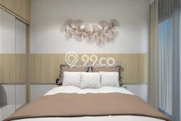 Apartemen Favorit Modern Dijual di Surabaya dengan 1 Kamar Tidur Apartemen Favorit Modern Dijual di Surabaya dengan 1 Kamar Tidur