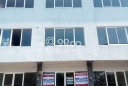 Ruko untuk Disewa di Pusat Surabaya Luas Bangunan 63m2 Ruko untuk Disewa di Pusat Surabaya Luas Bangunan 63m2