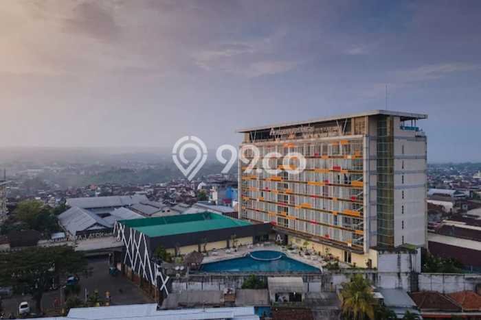 Area Ramai! Komersial Dijual di Blimbing untuk Bisnis Luas Bangunan 15672m2 Area Ramai! Komersial Dijual di Blimbing untuk Bisnis Luas Bangunan 15672m2