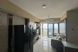 Apartemen Murah dengan 2 BR & 1 KM di Sambikerep Surabaya Apartemen Murah dengan 2 BR & 1 KM di Sambikerep Surabaya