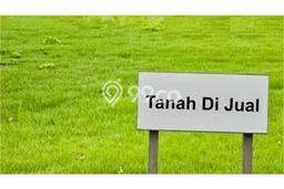 Tanah Dijual Lokasi Mulyorejo, Surabaya dengan Luas Tanah 3000m2 dan Status - Tanah Dijual Lokasi Mulyorejo, Surabaya dengan Luas Tanah 3000m2 dan Status -