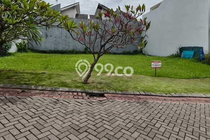 Untuk Dijual Tanah 180m2 di Pakuwon Indah, Surabaya Untuk Dijual Tanah 180m2 di Pakuwon Indah, Surabaya