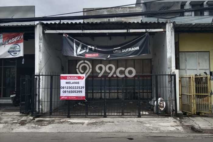 Ruko Dijual Lokasi Stratagis di Wiyung Surabaya Cocok untuk Investasi Ruko Dijual Lokasi Stratagis di Wiyung Surabaya Cocok untuk Investasi