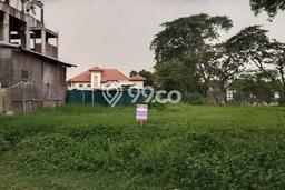 Dijual Tanah di Surabaya, Luas 1060m2 - Dijual Tanah di Surabaya, Luas 1060m2 -