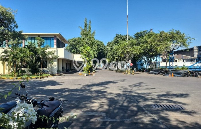 Tanah Dijual Lokasi Waru, Sidoarjo Luas 32300m2 Legalitas Aman Tanah Dijual Lokasi Waru, Sidoarjo Luas 32300m2 Legalitas Aman