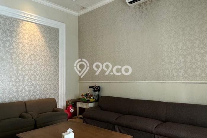 Rumah Bagus Siap Huni Di Wonokromo Luas 850m2 Aman Rumah Bagus Siap Huni Di Wonokromo Luas 850m2 Aman