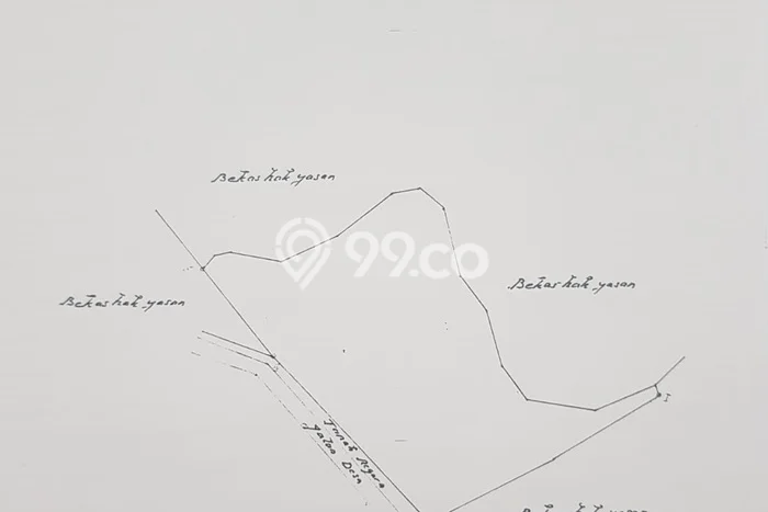 Lahan untuk Dijual di Prigen Pasuruan Luas 9251m2 Lahan untuk Dijual di Prigen Pasuruan Luas 9251m2