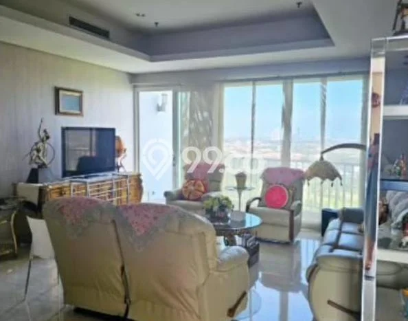Paling Dicari! Apartemen Premium Dijual di Surabaya Kota Punya 3 Bedroom Paling Dicari! Apartemen Premium Dijual di Surabaya Kota Punya 3 Bedroom