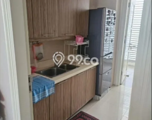 Paling Dicari! Apartemen Premium Dijual di Surabaya Kota Punya 3 Bedroom Paling Dicari! Apartemen Premium Dijual di Surabaya Kota Punya 3 Bedroom