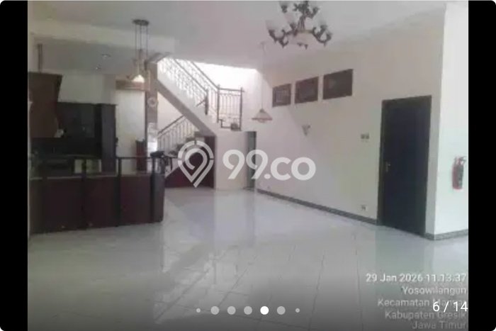 Hunian Cantik Minimalis Lb 120m2 di Gresik, Gresik Hunian Cantik Minimalis Lb 120m2 di Gresik, Gresik