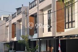 Dijual Hunian Rumah Nyaman 3 Kamar di Cireundeu, Tangerang Dijual Hunian Rumah Nyaman 3 Kamar di Cireundeu, Tangerang