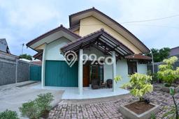 Dijual Rumah Mewah Elegan Dengan View Cantik di Depok II, Depok Dijual Rumah Mewah Elegan Dengan View Cantik di Depok II, Depok