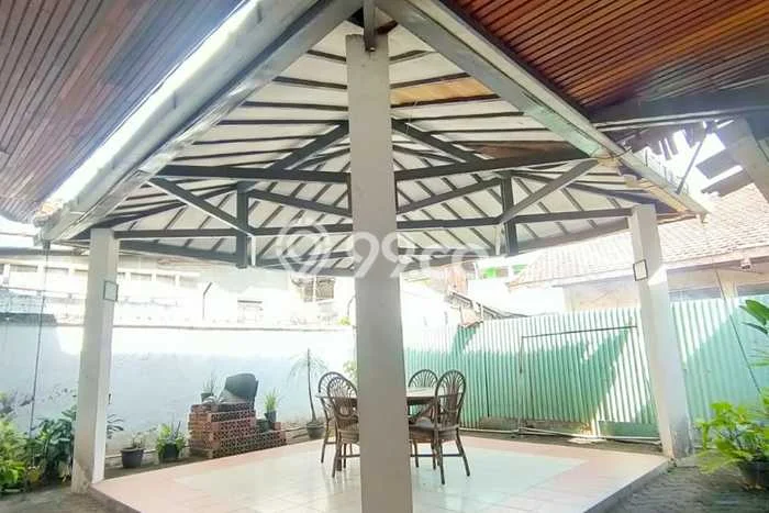 For Sale! Premium House LT 625m2 Desain Modern di Cawang For Sale! Premium House LT 625m2 Desain Modern di Cawang