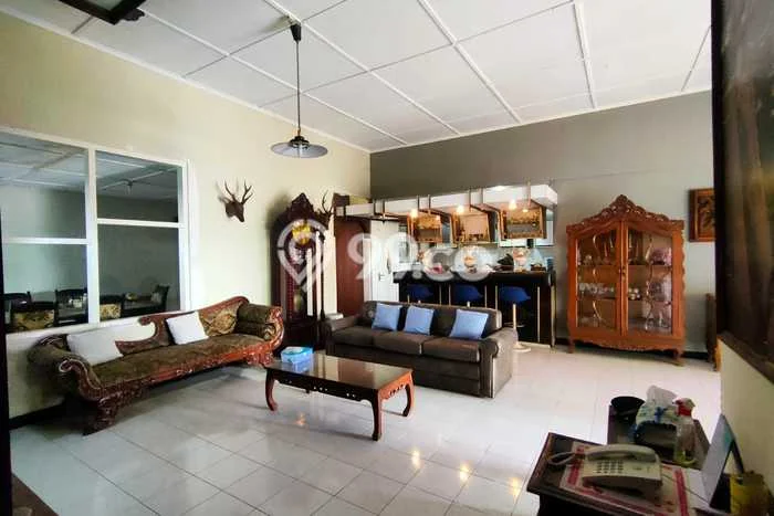 For Sale! Premium House LT 625m2 Desain Modern di Cawang For Sale! Premium House LT 625m2 Desain Modern di Cawang