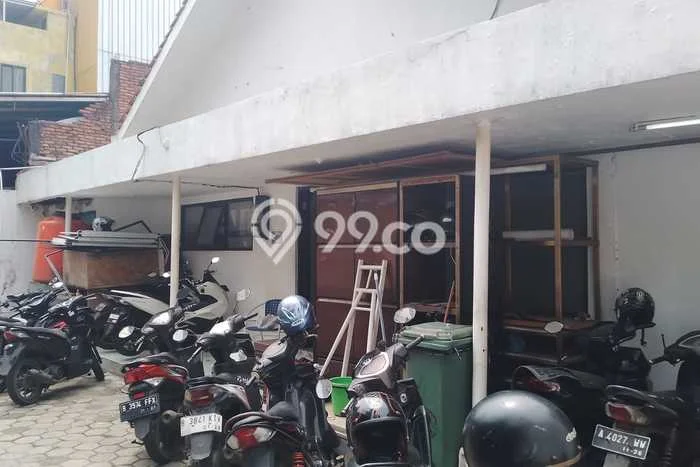 Siap Huni Hunian Elit 0 Kamar di Tanah Abang Dekat ke Mana Pun Siap Huni Hunian Elit 0 Kamar di Tanah Abang Dekat ke Mana Pun