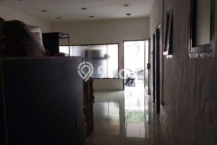 Siap Huni Hunian Elit 0 Kamar di Tanah Abang Dekat ke Mana Pun Siap Huni Hunian Elit 0 Kamar di Tanah Abang Dekat ke Mana Pun