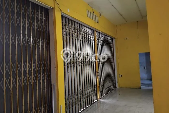 Ruko Bagus Dijual LB 678m2 Lokasi Strategis Jakarta Barat Area Cocok untuk Bisnis Ruko Bagus Dijual LB 678m2 Lokasi Strategis Jakarta Barat Area Cocok untuk Bisnis