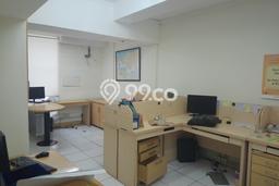 Ruko di , Luas 337m2m², Mainroad, Lokasi Strategis Ruko di , Luas 337m2m², Mainroad, Lokasi Strategis