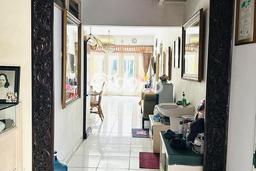Dijual Rumah Premium dengan Fasilitas Sekitar Lengkap di Pasar Minggu, Jakarta Selatan Dijual Rumah Premium dengan Fasilitas Sekitar Lengkap di Pasar Minggu, Jakarta Selatan