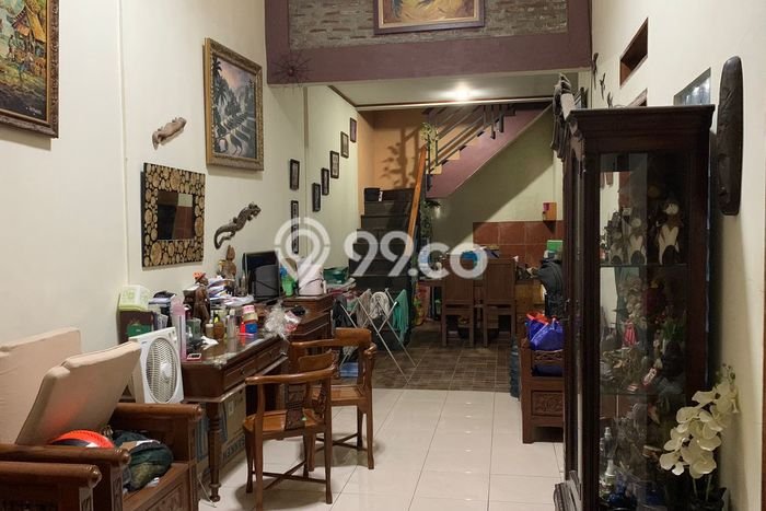 Rumah Modern Cantik 3 Kamar Siap Huni di Sawangan Rumah Modern Cantik 3 Kamar Siap Huni di Sawangan