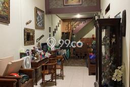 Rumah Modern Cantik 3 Kamar Siap Huni di Sawangan Rumah Modern Cantik 3 Kamar Siap Huni di Sawangan