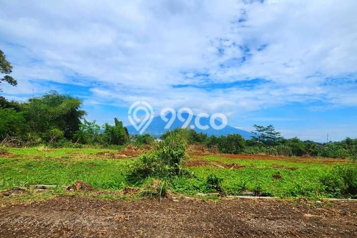 Tanah Strategis Dijual di Bogor Selatan Bogor 19023m2 Tanah Strategis Dijual di Bogor Selatan Bogor 19023m2