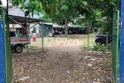 Dijual Tanah Lokasi Prima Kawasan , Luas 1695m2m², Dekat Tangerang, Tangerang Dijual Tanah Lokasi Prima Kawasan , Luas 1695m2m², Dekat Tangerang, Tangerang