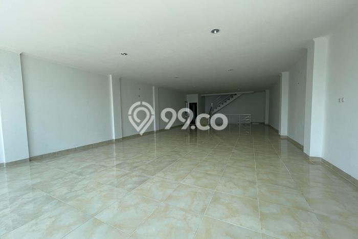 KAWASAN PREMIUM! Ruko di , Luas 403m2m², Pusat Bisnis KAWASAN PREMIUM! Ruko di , Luas 403m2m², Pusat Bisnis