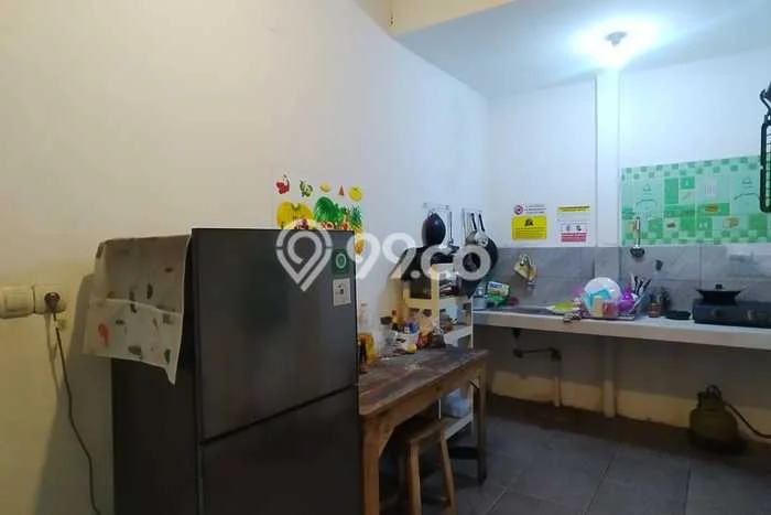Kost Dijual Lokasi Strategis Lebak Bulus Jakarta Selatan 18 Kamar Tidur Kost Dijual Lokasi Strategis Lebak Bulus Jakarta Selatan 18 Kamar Tidur