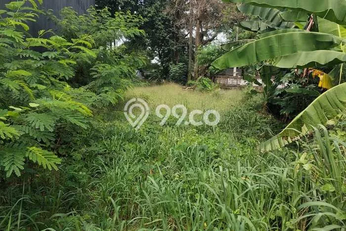Dijual Tanah 839m2 di Jelupang, Tangerang Dijual Tanah 839m2 di Jelupang, Tangerang
