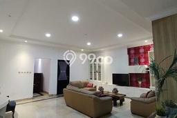 Rumah Mewah Siap Huni LT 240m2 di Pamulang, Tangerang Selatan Rumah Mewah Siap Huni LT 240m2 di Pamulang, Tangerang Selatan