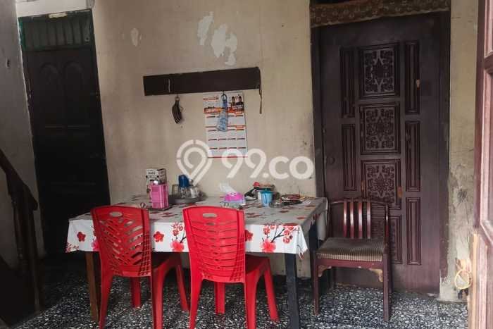 For Sale Hunian Rumah Nyaman 5 Kamar di Pinang Ranti, Jakarta Timur For Sale Hunian Rumah Nyaman 5 Kamar di Pinang Ranti, Jakarta Timur